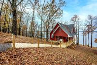 Recreational Property for sale in Cleburne County, Arkansas
