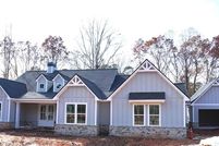 Land for sale in Walton County, Georgia