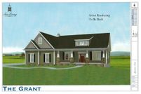 Land for sale in Greene County, Virginia