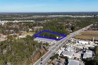 Land for sale in Horry County, South Carolina