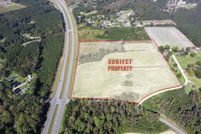 Land for sale in Horry County, South Carolina