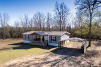 Land for sale in Faulkner County, Arkansas