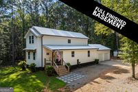 Land for sale in Walton County, Georgia