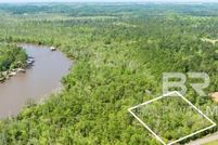 Land for sale in Baldwin County, Alabama