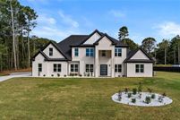 Land for sale in Gwinnett County, Georgia