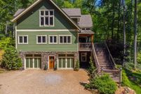 Land for sale in Macon County, North Carolina