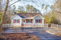 Land for sale in Lumpkin County, Georgia