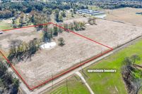 Land for sale in Titus County, Texas