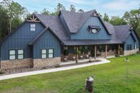 Land for sale in Smith County, Texas