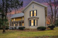 Land for sale in Cass County, Michigan