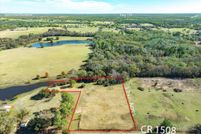 Land for sale in Van Zandt County, Texas