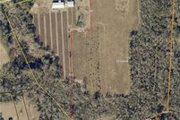 Land for sale in Ware County, Georgia