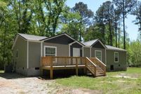 Land for sale in Putnam County, Georgia