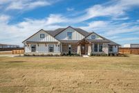 House for sale in Denton County, Texas