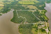 Land for sale in Rains County, Texas