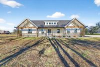 Land for sale in Kaufman County, Texas