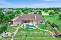 Undeveloped Land for sale in Collin County, Texas