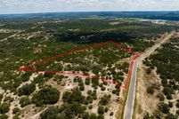 Land for sale in Kerr County, Texas