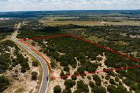 Land for sale in Kerr County, Texas