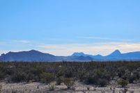Land for sale in Brewster County, Texas