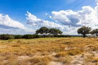 Homesite for sale in Kerr County, Texas