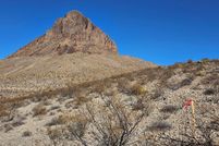 Land for sale in Brewster County, Texas