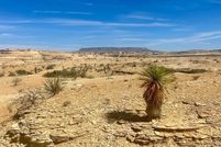 Homesite for sale in Brewster County, Texas