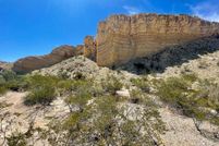 Land for sale in Brewster County, Texas