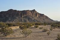 Homesite for sale in Brewster County, Texas