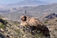 Land for sale in Brewster County, Texas