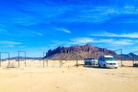 Land for sale in Brewster County, Texas