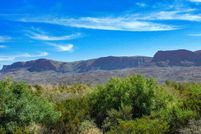 Land for sale in Brewster County, Texas