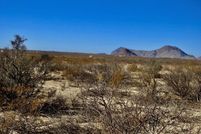 Homesite for sale in Brewster County, Texas