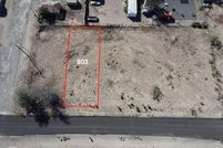 Homesite for sale in Presidio County, Texas