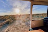 Homesite for sale in Brewster County, Texas