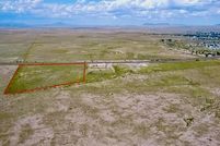 Land for sale in Presidio County, Texas