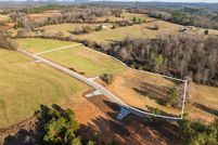 Land for sale in Pickens County, South Carolina