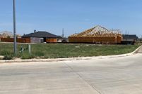 Homesite for sale in Midland County, Texas