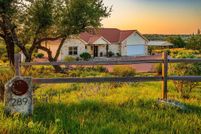 House for sale in Gillespie County, Texas