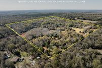 Land for sale in Leon County, Texas