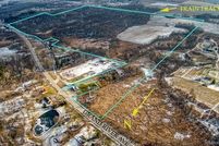 Land for sale in Livingston County, Michigan