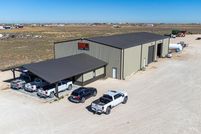 Land for sale in Gaines County, Texas