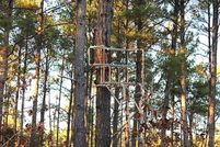 Land for sale in Richmond County, North Carolina