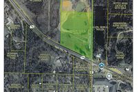 Land for sale in Miller County, Arkansas