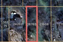 Homesite for sale in Cass County, Texas