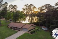 Lakefront Property for sale in Cass County, Texas