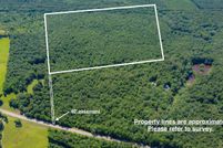 Land for sale in Cass County, Texas