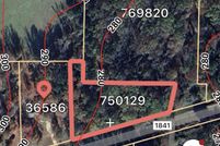 Land for sale in Cass County, Texas