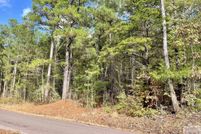 Homesite for sale in Cass County, Texas