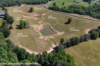 Land for sale in Cumberland County, Kentucky